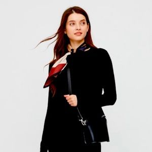 Uniqlo 100% Extra Fine Merino Crewneck Sweater NWT